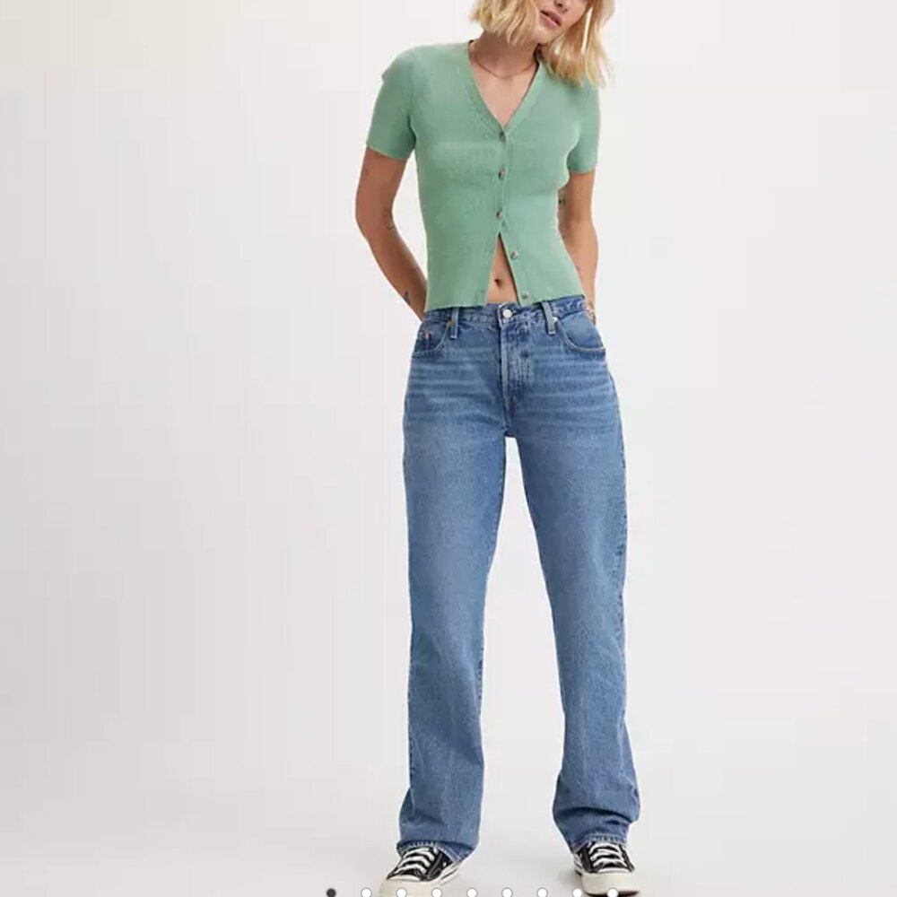 Levi's 501 '90s Jeans